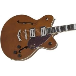 Gretsch - G2622 Streamliner™ Center Block With V-Stoptail - Single Barrel Stain Electric Guitars