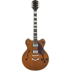 Gretsch - G2622 Streamliner™ Center Block With V-Stoptail - Single Barrel Stain Electric Guitars