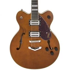 Gretsch - G2622 Streamliner™ Center Block With V-Stoptail - Single Barrel Stain Electric Guitars