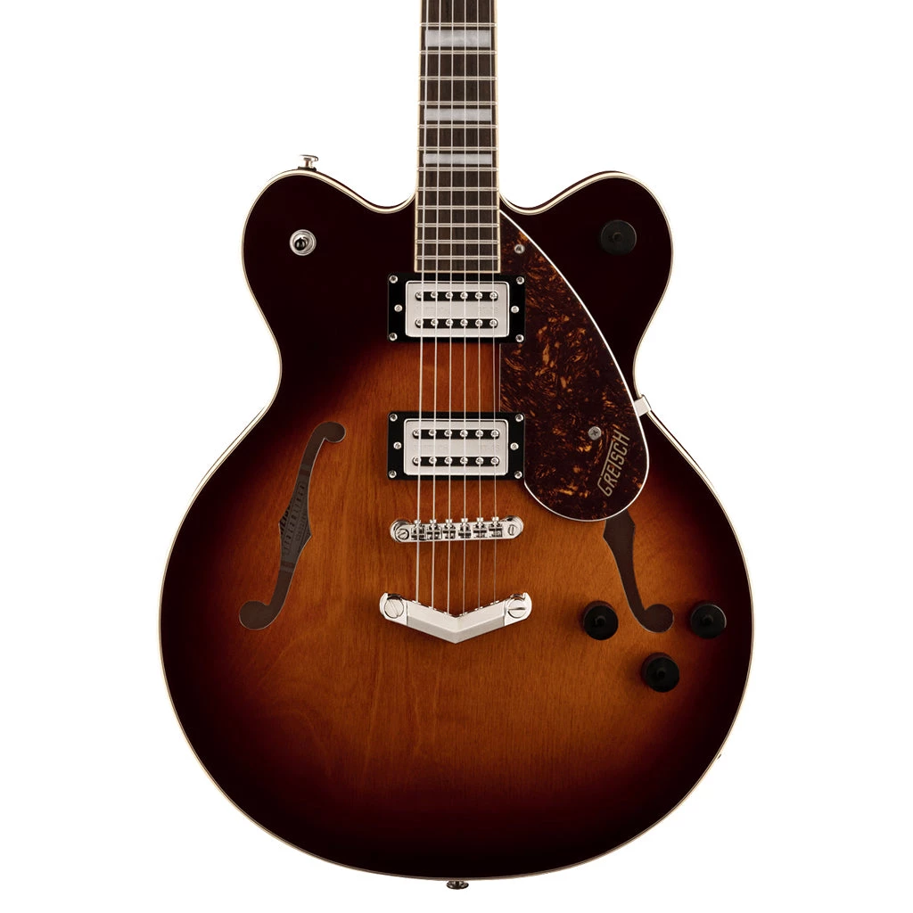 Gretsch G2622 Streamliner Center Block Double-Cut - Forge Glow Maple