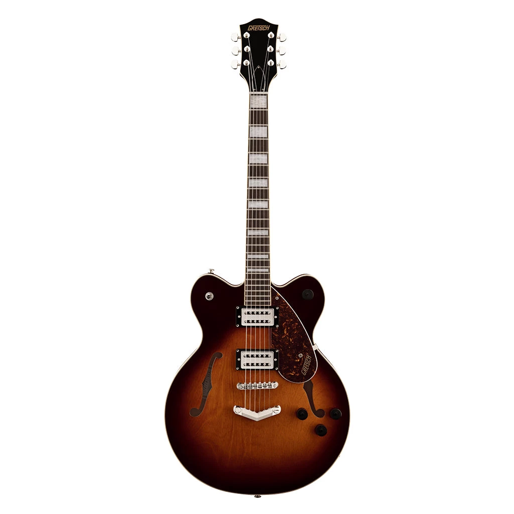 Gretsch G2622 Streamliner Center Block Double-Cut - Forge Glow Maple