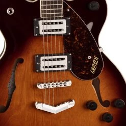 Gretsch G2622 Streamliner Center Block Double-Cut - Forge Glow Maple