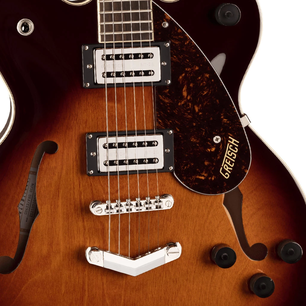 Gretsch G2622 Streamliner Center Block Double-Cut - Forge Glow Maple