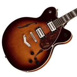 Gretsch G2622 Streamliner Center Block Double-Cut - Forge Glow Maple