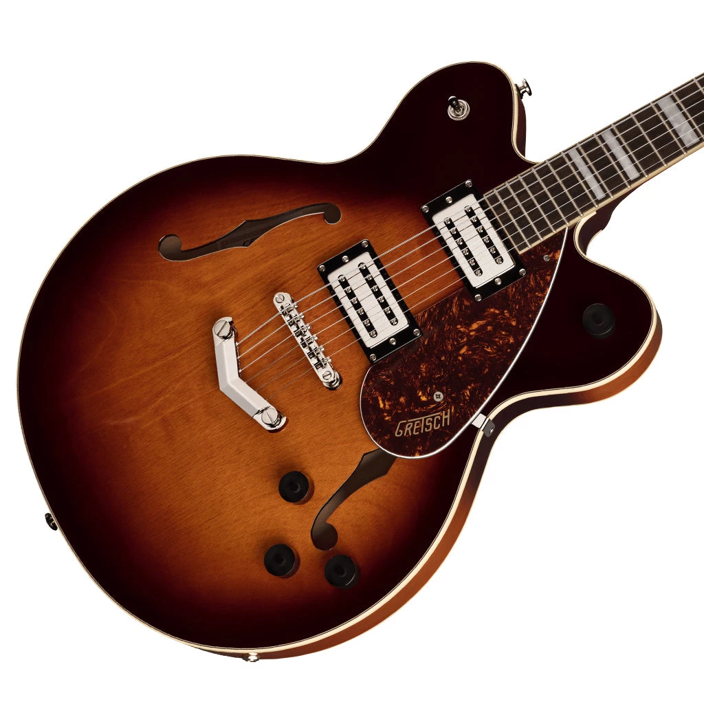 Gretsch G2622 Streamliner Center Block Double-Cut - Forge Glow Maple