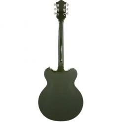 Gretsch G2622LH Streamliner Center Block W V-Stoptail- Torino Green
