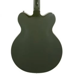 Gretsch G2622LH Streamliner Center Block W V-Stoptail- Torino Green