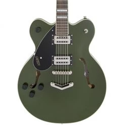 Gretsch G2622LH Streamliner Center Block W V-Stoptail- Torino Green