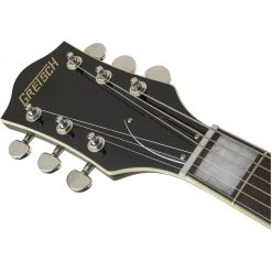 Gretsch G2622LH Streamliner Center Block W V-Stoptail- Torino Green