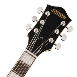 Electric Guitars Gretsch G2655T Streamliner Center Block Jr - Stirling Green