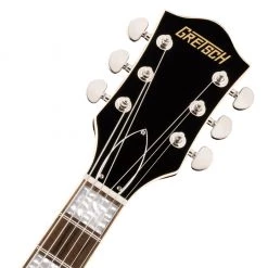 Gretsch G2655T Streamliner Center Block Jr - Brownstone Maple