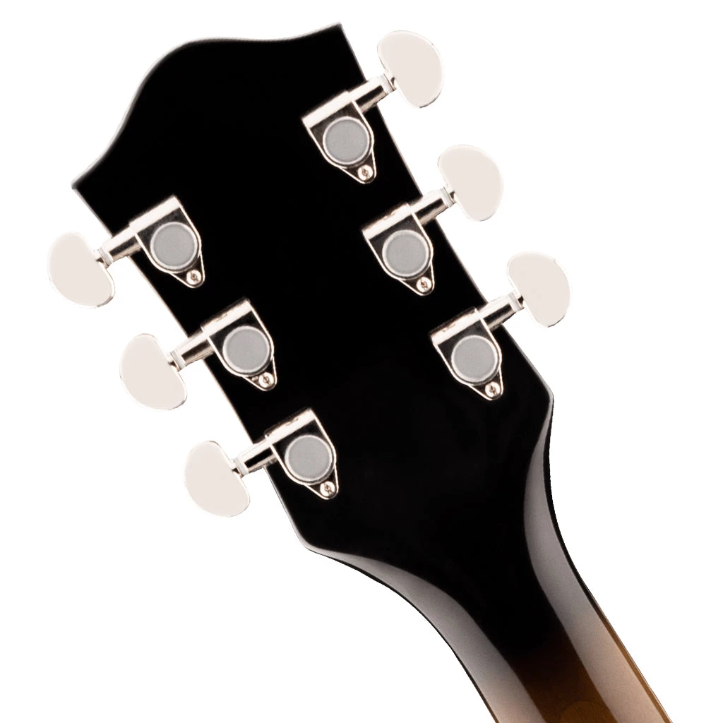 Gretsch G2655T Streamliner Center Block Jr - Brownstone Maple