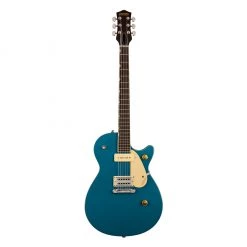 Electric Guitars Gretsch G2215-P90 Streamliner™ Junior Jet™ Club - Ocean Turquoise