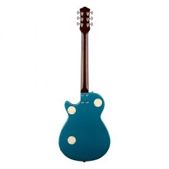 Electric Guitars Gretsch G2215-P90 Streamliner™ Junior Jet™ Club - Ocean Turquoise