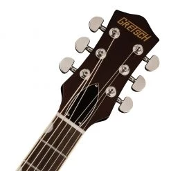 Electric Guitars Gretsch G2215-P90 Streamliner™ Junior Jet™ Club - Ocean Turquoise