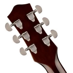 Electric Guitars Gretsch G2215-P90 Streamliner™ Junior Jet™ Club - Ocean Turquoise