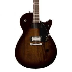 Electric Guitars Gretsch G2215-P90 Streamliner™ Junior Jet™ Club - Havana Burst