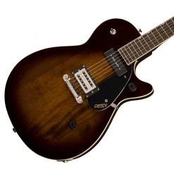 Electric Guitars Gretsch G2215-P90 Streamliner™ Junior Jet™ Club - Havana Burst