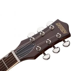 Gretsch G2215-P90 Streamliner Junior Jet - Sahara Metallic