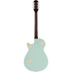 Electric Guitars Gretsch G2215-P90 Streamliner Junior Jet - Mint Metallic