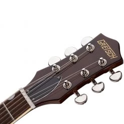 Electric Guitars Gretsch G2215-P90 Streamliner Junior Jet - Mint Metallic