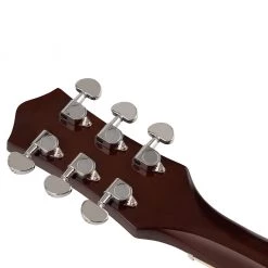 Electric Guitars Gretsch G2215-P90 Streamliner Junior Jet - Mint Metallic