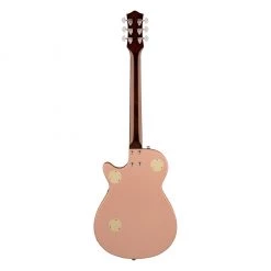 Gretsch G2215-P90 Streamliner™ Junior Jet™ Club - Shell Pink Electric Guitars