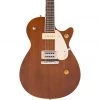 Gretsch G2215-P90 Streamliner Junior - Single Barrel Stain Electric Guitars