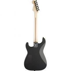 Charvel USA Select San Dimas Style 1 HSS HT Rosewood Fretboard - Pitch Black Electric Guitars