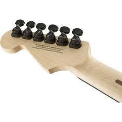 Charvel USA Select San Dimas Style 1 HSS HT Rosewood Fretboard - Pitch Black Electric Guitars