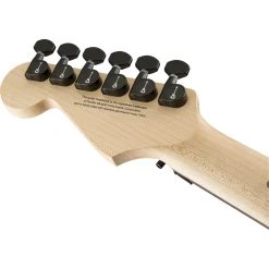 Charvel USA Select San Dimas Style 2 Rosewood Fretboard - Satin Plum