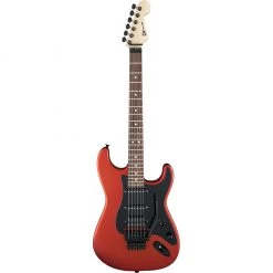 Charvel USA Select So-Cal Style 1 HSS FR Rosewood Fretboard - Torred Electric Guitars