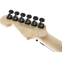 Charvel USA Select So-Cal Style 1 HSS FR Rosewood Fretboard - Torred Electric Guitars