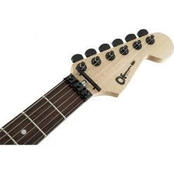 Charvel USA Select So-Cal Style 1 HSS FR Rosewood Fretboard - Torred Electric Guitars