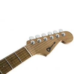 Charvel Guthrie Govan - Cooked Ash