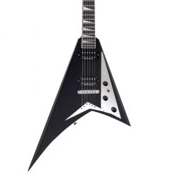 Jackson - MJ Series Rhoads RRT - Ebony Fingerboard - Gloss Black
