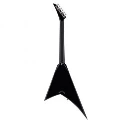 Jackson - MJ Series Rhoads RRT - Ebony Fingerboard - Gloss Black