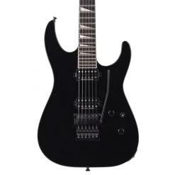 Jackson - MJ Series Soloist™ SL2 - Ebony Fingerboard - Gloss Black