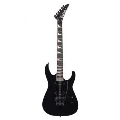 Jackson - MJ Series Soloist™ SL2 - Ebony Fingerboard - Gloss Black