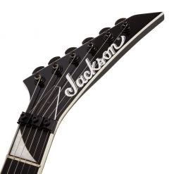 Jackson - MJ Series Soloist™ SL2 - Ebony Fingerboard - Gloss Black