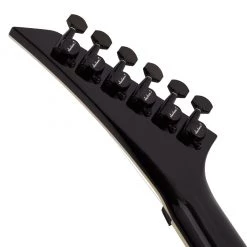 Jackson - MJ Series Soloist™ SL2 - Ebony Fingerboard - Gloss Black