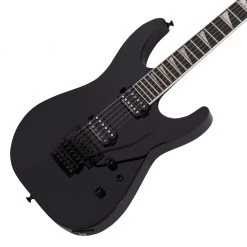 Jackson - MJ Series Soloist™ SL2 - Ebony Fingerboard - Gloss Black