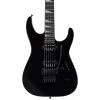 Jackson - MJ Series Dinky™ DKR MAH - Ebony Fingerboard - Gloss Black