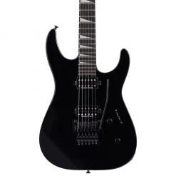 Jackson - MJ Series Dinky™ DKR MAH - Ebony Fingerboard - Gloss Black