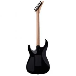 Jackson - MJ Series Dinky™ DKR MAH - Ebony Fingerboard - Gloss Black
