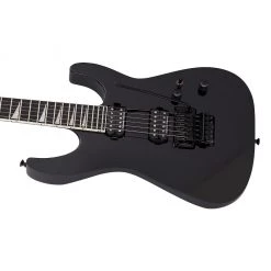 Jackson - MJ Series Dinky™ DKR MAH - Ebony Fingerboard - Gloss Black