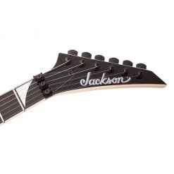 Jackson - MJ Series Dinky™ DKR MAH - Ebony Fingerboard - Gloss Black