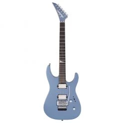 Electric Guitars Jackson - MJ Series Dinky™ DKR - Ebony Fingerboard - Ice Blue Metallic
