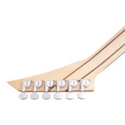 Electric Guitars Jackson - MJ Series Dinky™ DKR - Ebony Fingerboard - Ice Blue Metallic