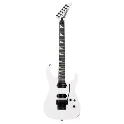 Jackson - MJ Series Soloist™ SL2, Ebony Fingerboard, Snow White